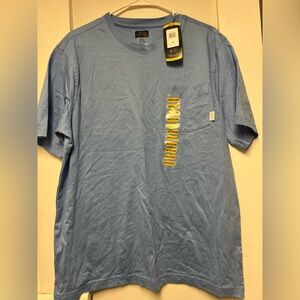 Men's Blue T-Shirt